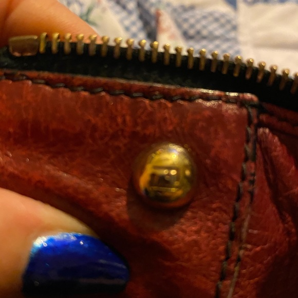 🔥SALE🔥Fendi hobo bag 🦋 - Picture 7 of 11